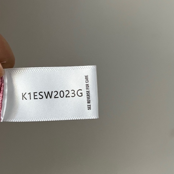 BISHOP + YOUNG - Bonita Crop Twist Sweater - Picture 5 of 9